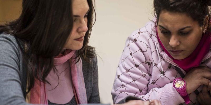 Las Plataformas Sociales Salesianas celebran el D&iacute;a Internacional de la Mujer con la campa&ntilde;a #OrgullosaDeSerMujer