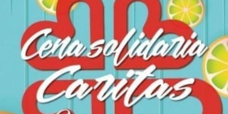 Cáritas de Nuestra Señora de los Arroyos organiza una cena solidaria