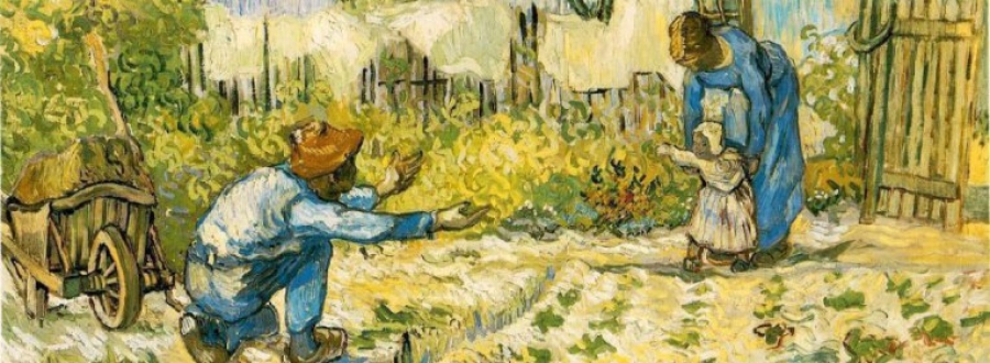 Escuela para familias en la bas&iacute;lica de la Concepci&oacute;n