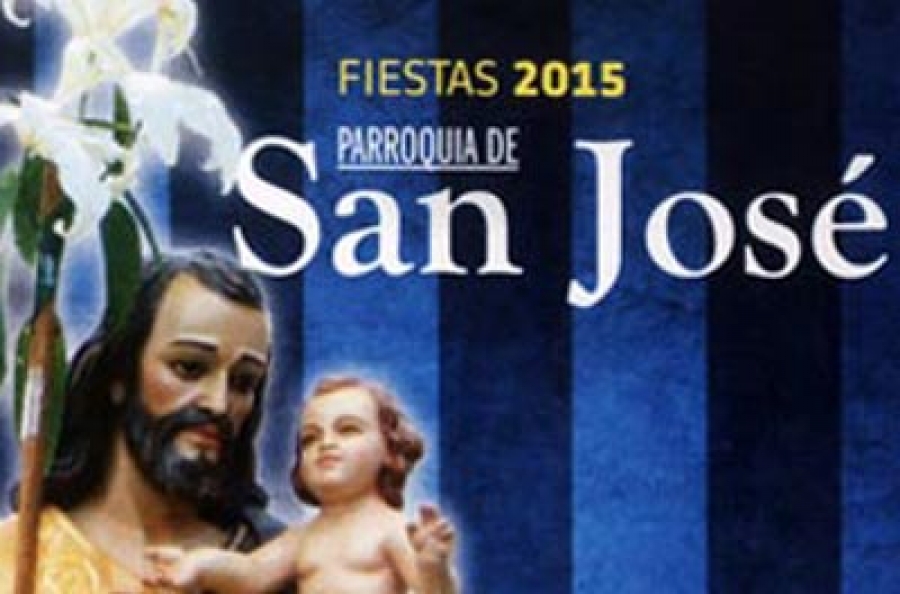Comienzan las fiestas patronales en honor a san José en Colmenar Viejo
