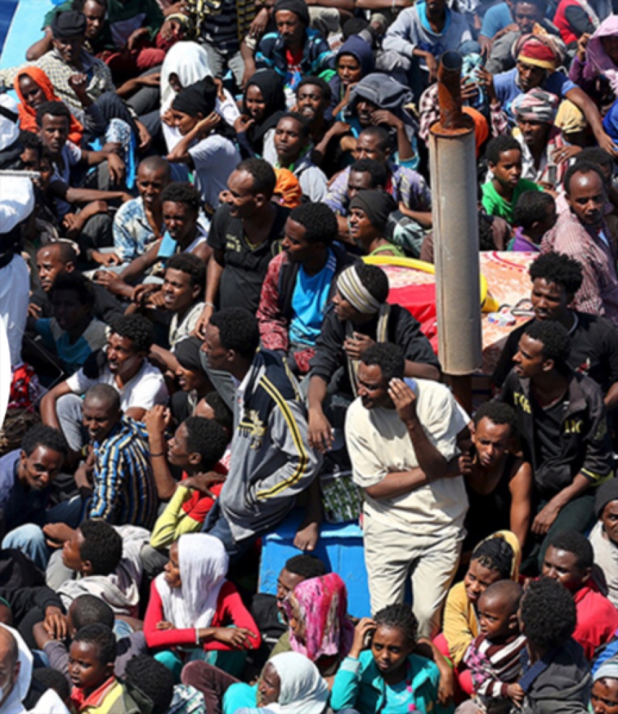 III Encuentro de voluntariado en el arciprestazgo de Villaverde Alto y Ciudad de los &Aacute;ngeles de C&aacute;ritas Vicar&iacute;a V