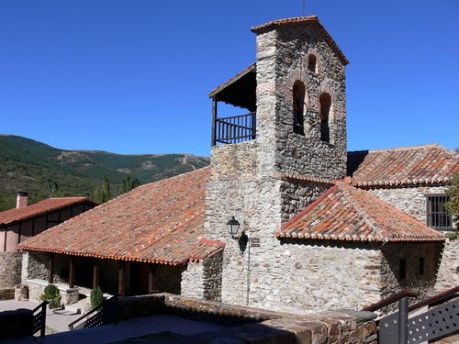 Puebla de la Sierra celebr&oacute; este fin de semana a su patrona, Nuestra Se&ntilde;ora de los Dolores
