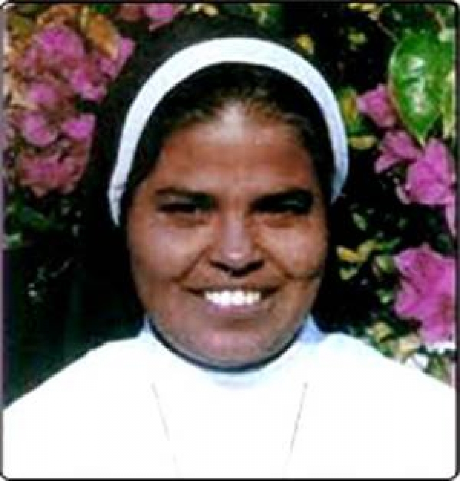 Beatificaci&oacute;n de la hermana Rani Maria, la monja que cambi&oacute; un remoto lugar de la India