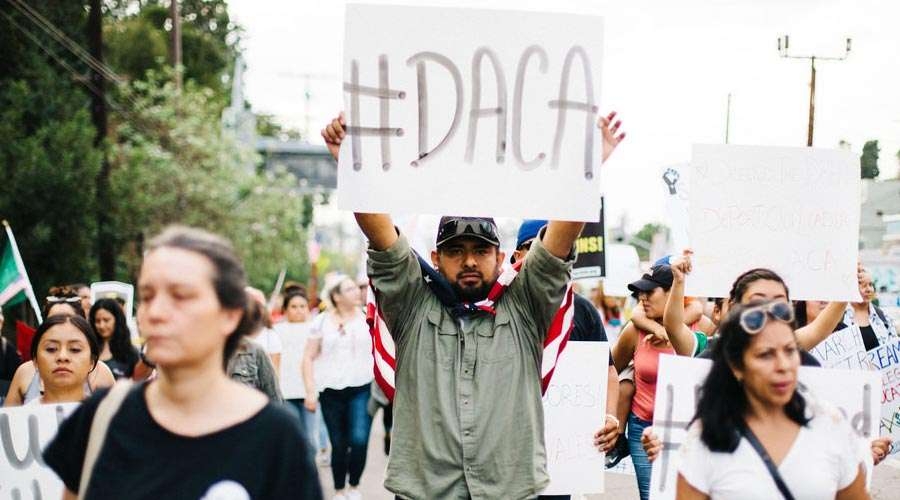 Arquidi&oacute;cesis de Los &Aacute;ngeles dar&aacute; asesor&iacute;a legal gratuita sobre DACA