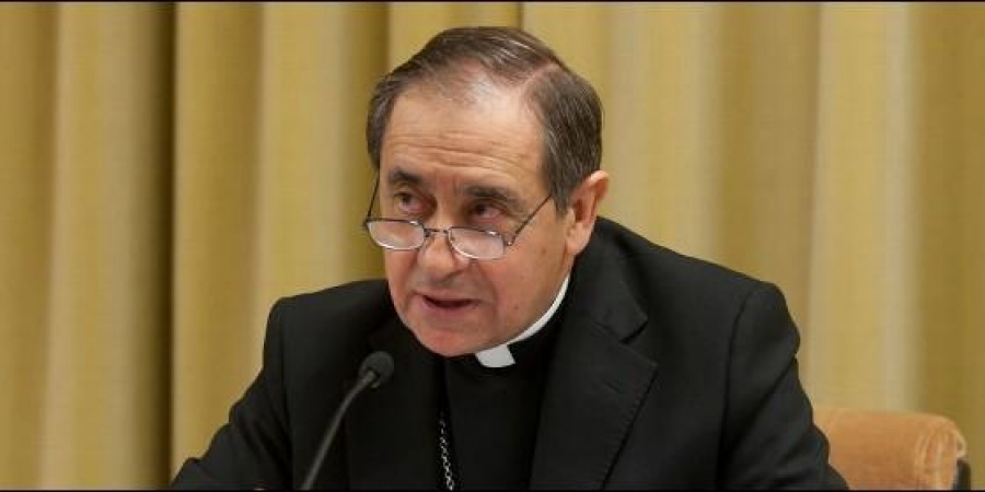 La Santa Sede armoniza los dos C&oacute;digo de Derecho Can&oacute;nico para una mejor pastoral