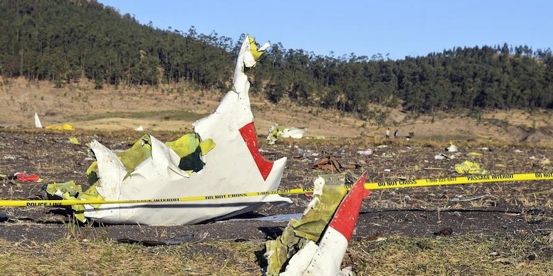 Condolencia de C&aacute;ritas Espa&ntilde;ola a CRS por los cuatro trabajadores fallecidos en el siniestro a&eacute;reo de Etiop&iacute;a