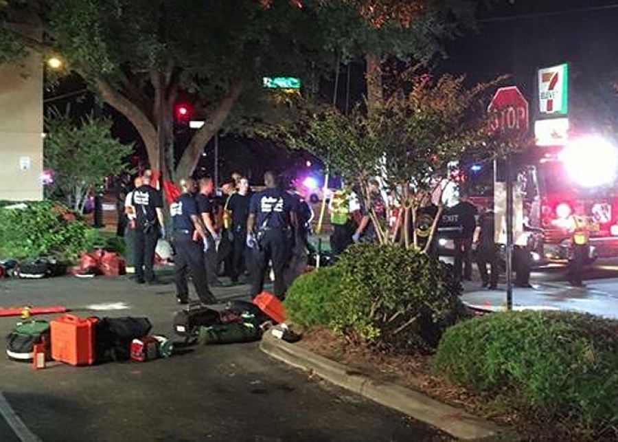 Superviviente gay de Orlando: Cambiar&eacute; mi vida y volver&eacute; a la iglesia