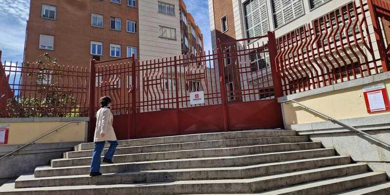 El testimonio de conversi&oacute;n de Diana, un camino que ha recorrido de la mano de su hija Clara y de la comunidad salesiana de la Parroquia Mar&iacute;a Auxiliadora de Atocha: &laquo;Esperanza y confianza en Dios&raquo;