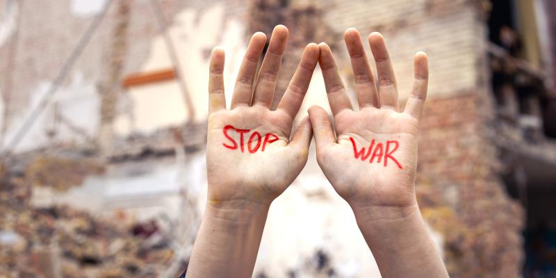 La Comisi&oacute;n Diocesana de Justicia y Paz de Madrid se une al llamamiento por la paz del Papa Le&oacute;n XIV &laquo;para que se ponga fin al conflicto en Tierra Santa&raquo;