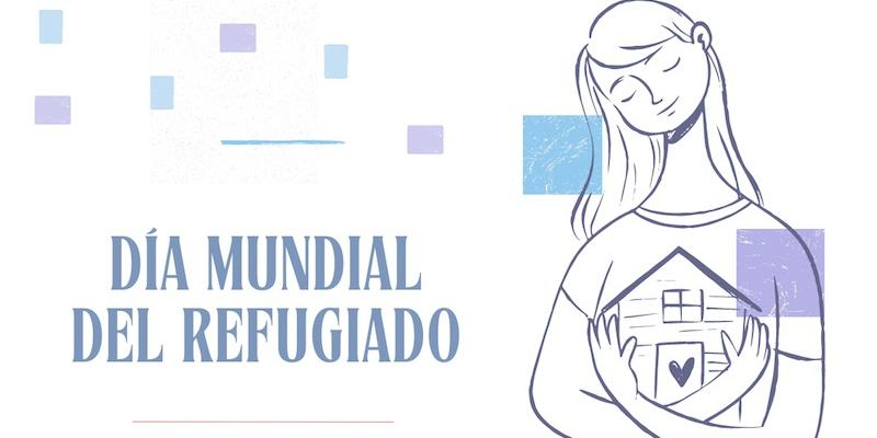 El centro de Madrid de Hermandades celebra el Día del Refugiado con los alumnos refugiados de CSB Escuela de Español