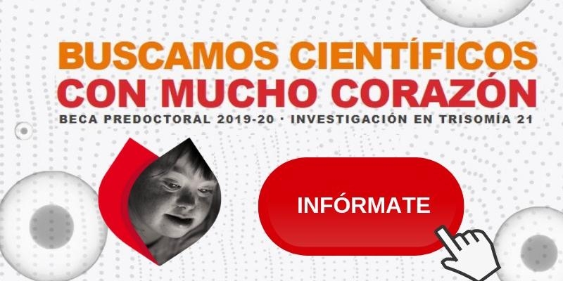 Las fundaciones &Aacute;lvaro Entrecanales y J&eacute;r&ocirc;me Lejeune impulsan la investigaci&oacute;n sobre el S&iacute;ndrome de Down