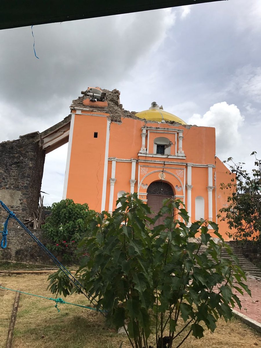 Misi&oacute;n Esperanza: Iniciativa en Chicago a favor de afectados por terremoto en M&eacute;xico