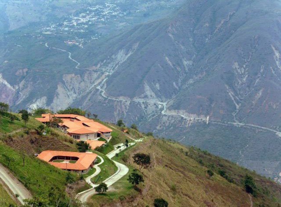 Venezuela: Delincuentes asaltan a monjes y visitantes en Monasterio Trapense