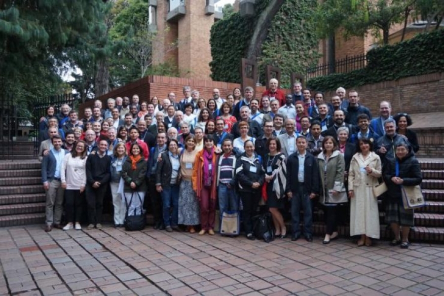 Bogot&aacute; acoge el primer Congreso continental de Eticistas