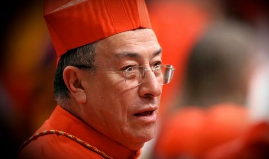 S&iacute;nodo sobre la familia: comienza el trabajo de los c&iacute;rculos menores