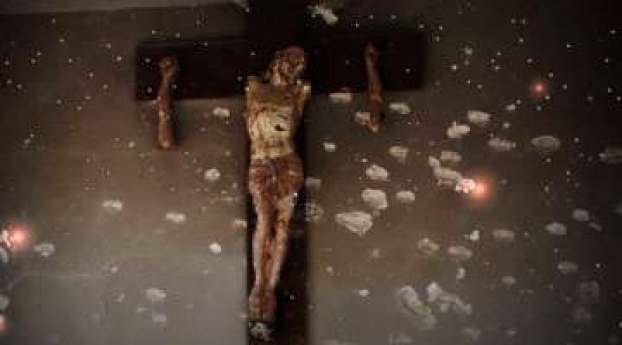 Este seminario forma sacerdotes a pesar del terrorismo isl&aacute;mico