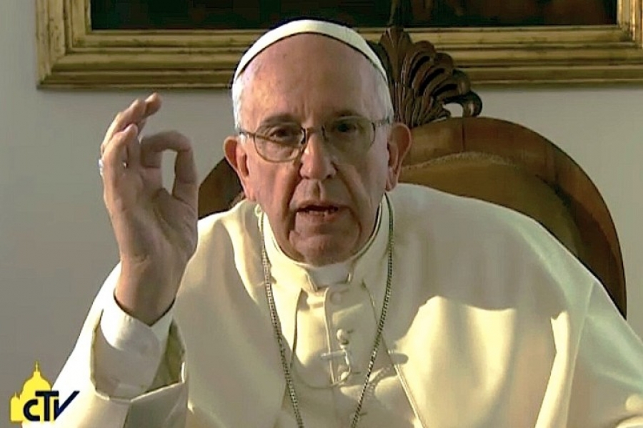 El Santo Padre recuerda a los j&oacute;venes texanos que Dios les llama a &laquo;ser fecundos&raquo;