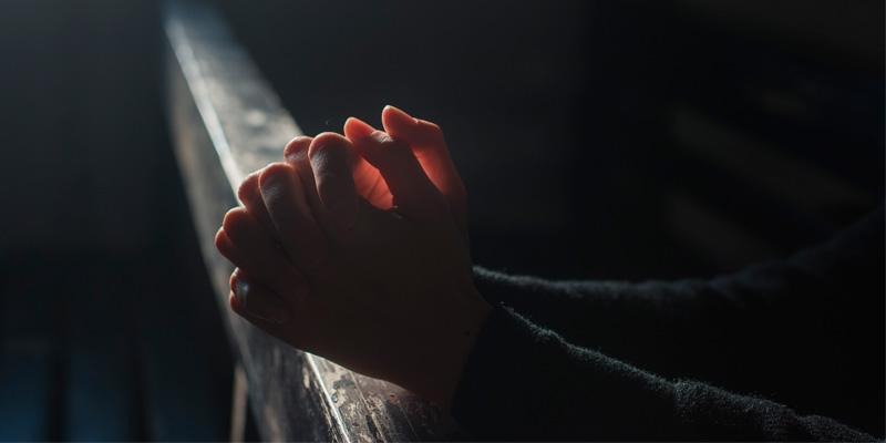 El arzobispo recibe &laquo;consternado&raquo; las noticias de Ucrania: &laquo;&iexcl;Nunca m&aacute;s la guerra!&raquo;