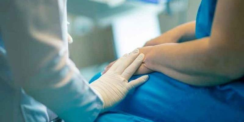 La Santa Sede da a conocer el mensaje del Papa para la Jornada Mundial del Enfermo 2022