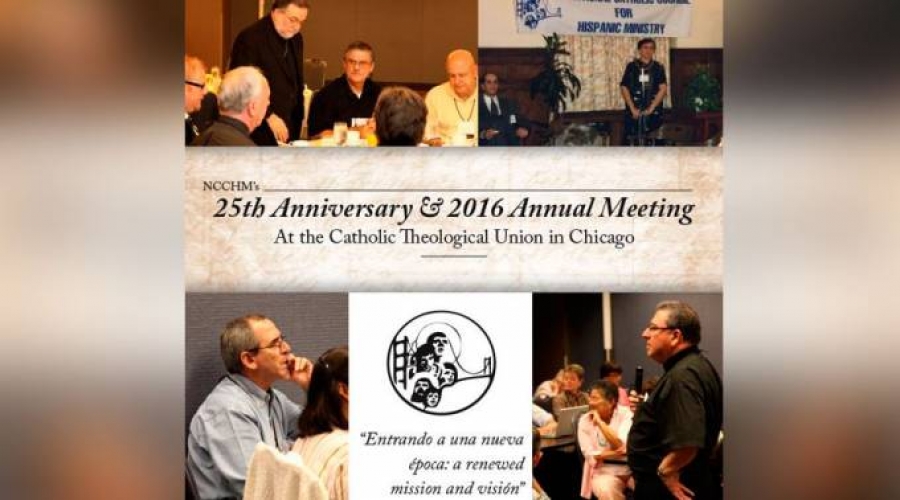 Estados Unidos: L&iacute;deres cat&oacute;licos reflexionan sobre retos de pastoral hispana