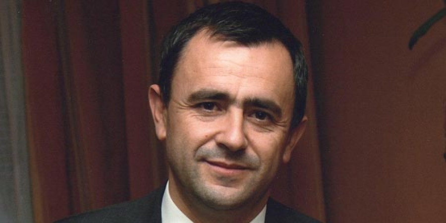 El Papa nombra a Fernando Gim&eacute;nez Barriocanal consultor de la Secretar&iacute;a de Comunicaci&oacute;n del Vaticano