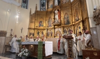El cardenal Jos&eacute; Cobo inaugura la Asamblea de CONFER llamando a la vida religiosa a ser &laquo;signo de fraternidad&raquo; en un mundo fragmentado