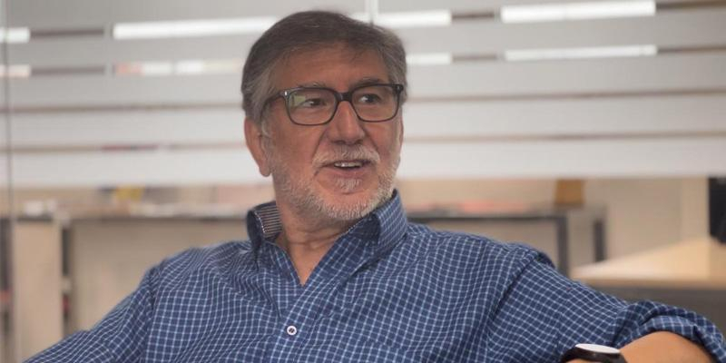 Javier Ojeda, delegado episcopal de C&aacute;ritas Diocesana de Madrid: &laquo;Papa Francisco, hermano, doy gracias a Dios por tu compromiso por recordarnos a la Iglesia la necesidad de volver cada d&iacute;a al Evangelio&raquo;