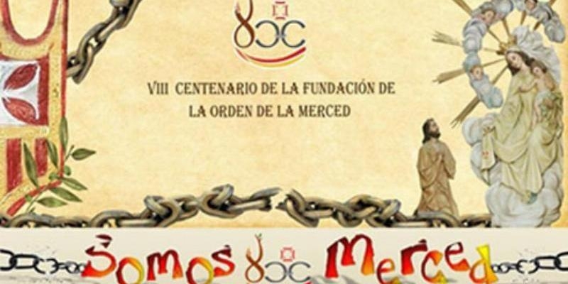La 2 de TVE emite la Misa desde la iglesia Hispanoamericana en el VIII centenario de la Orden de la Merced