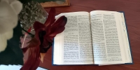 La parroquia de Las Tablas organiza una lectura ininterrumpida del Nuevo Testamento en la Semana de la Palabra: &laquo;Lo primero es escuchar&raquo;
