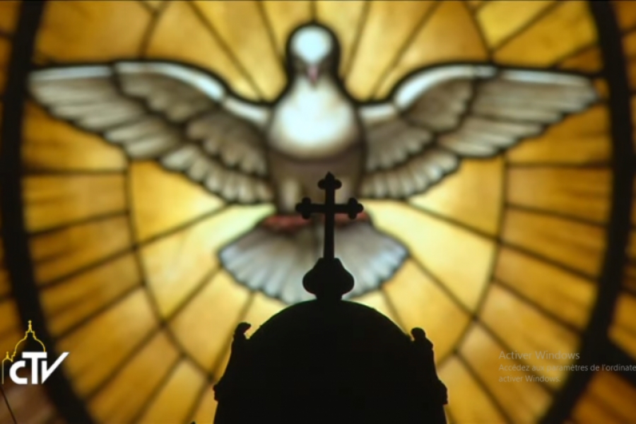 Renovaci&oacute;n carism&aacute;tica festeja sus 50 a&ntilde;os: el Papa presidir&aacute; la vigilia y una misa