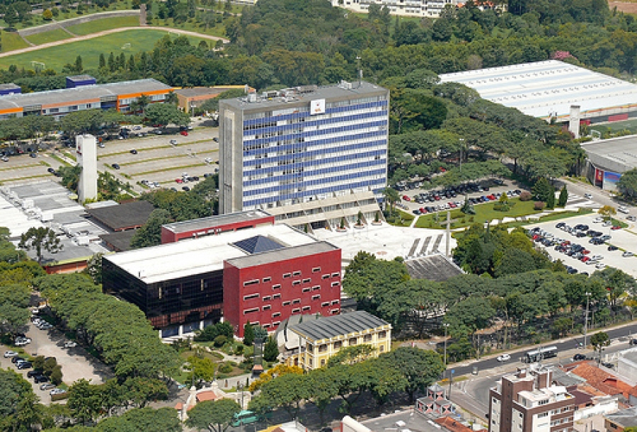 La Pontificia Universidad de Paran&aacute; y la Misionolog&iacute;a