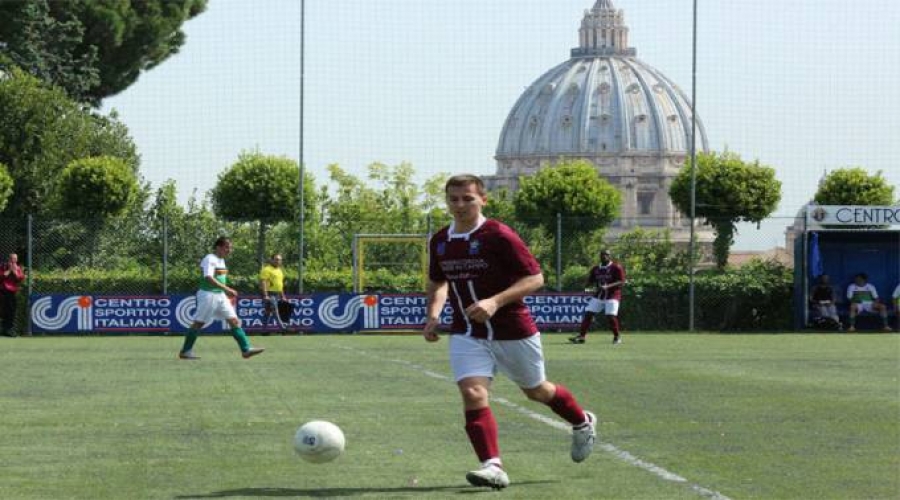 Anuncian conferencia 'El deporte al servicio de la humanidad' en el Vaticano