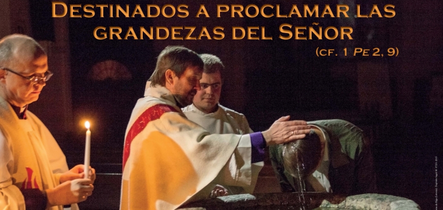 Contin&uacute;an los actos de la Semana de Oraci&oacute;n por la Unidad de los Cristianos
