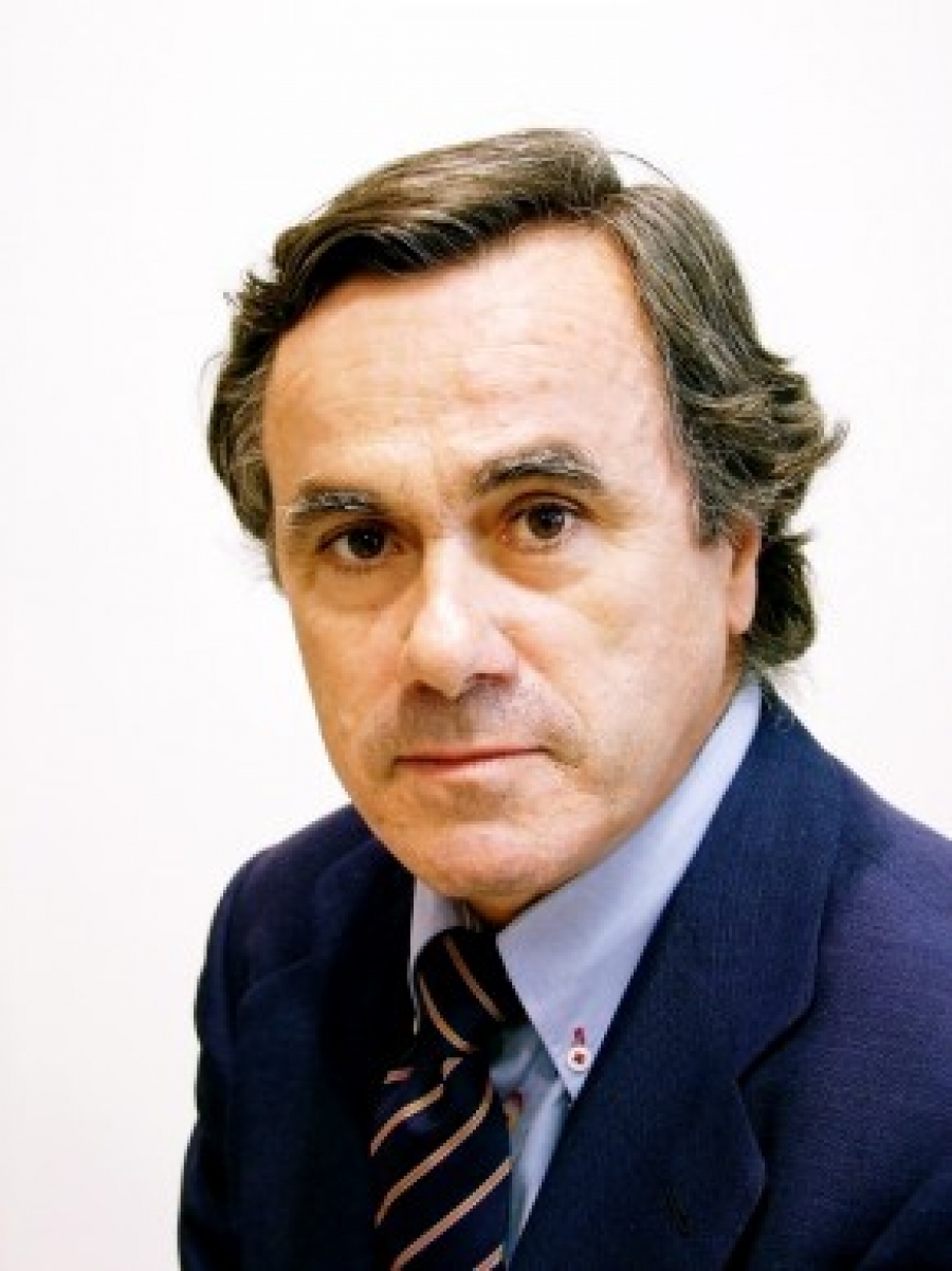 Ignacio S&aacute;nchez C&aacute;mara interviene en el curso de Pedagog&iacute;a de la Fundaci&oacute;n Universitaria Espa&ntilde;ola