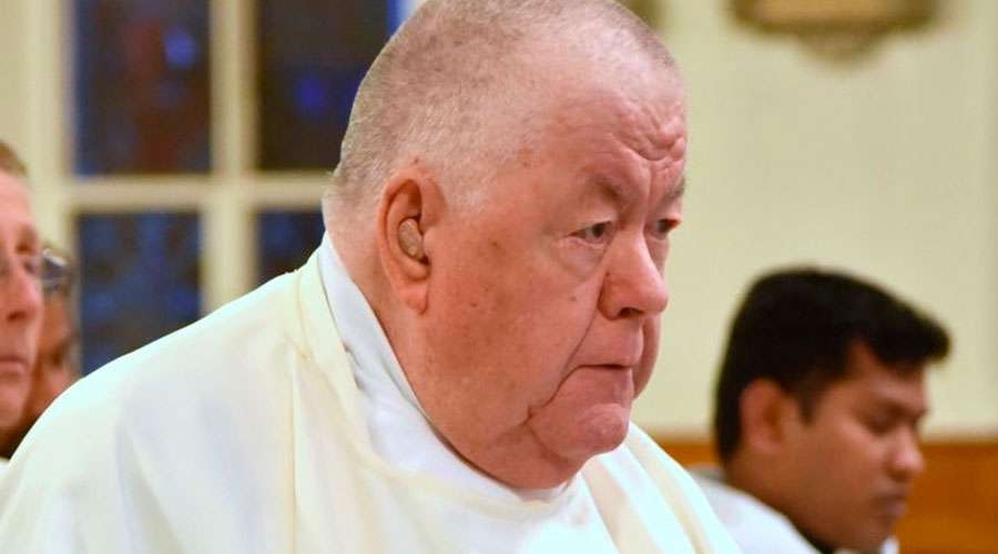 Confirman muerte de sacerdote anciano que desapareci&oacute; en julio
