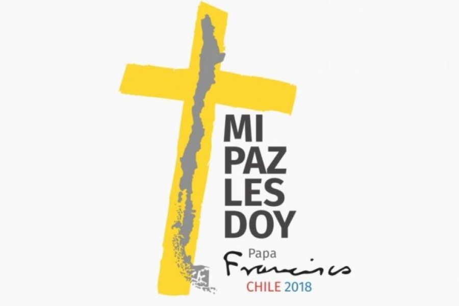 Programa del Papa en Chile para este martes, 16 de enero de 2018