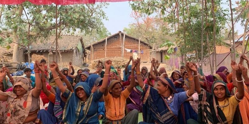 Concierto ben&eacute;fico Voces Unidas a favor de las personas destinatarias de los proyectos de Manos Unidas: &laquo;Un evento que une la belleza de la m&uacute;sica y la solidaridad&raquo;