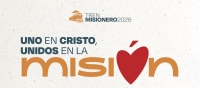 El Tren Misionero reunir&aacute; a ni&ntilde;os, j&oacute;venes y familias de Madrid para celebrar la misi&oacute;n