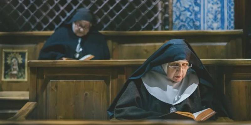 La Fundaci&oacute;n DeClausura lanza una campa&ntilde;a para ayudar a pagar la calefacci&oacute;n a 48 comunidades contemplativas