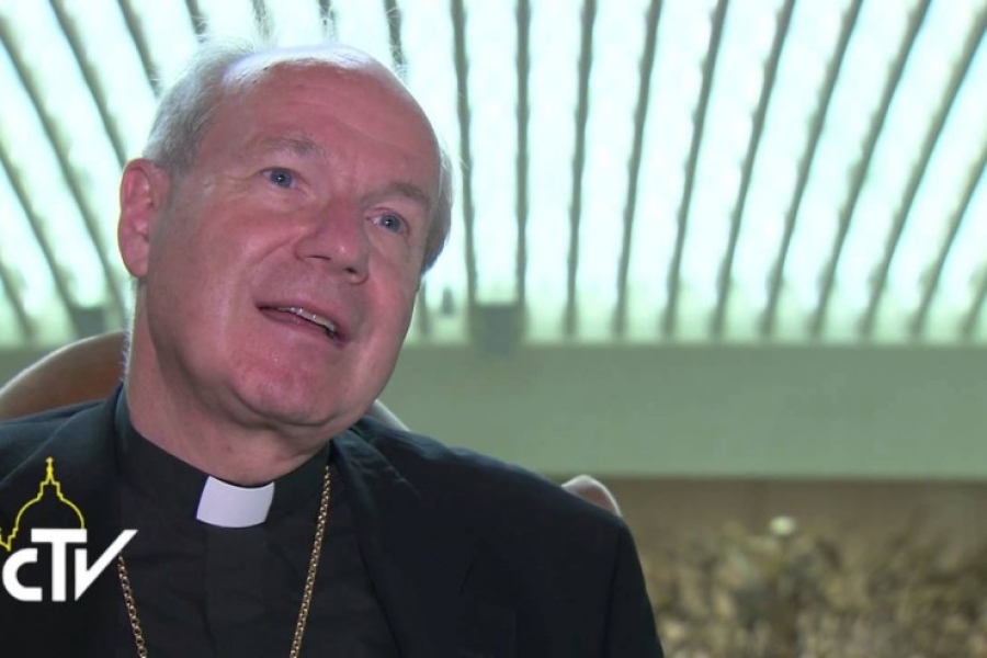 Cardenal Sch&ouml;nborn: &laquo;La misericordia es para todos, si hay verdad y arrepentimiento&raquo;