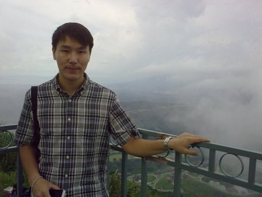 Iglesia en Mongolia ordenar&aacute; al primer sacerdote nacido en el pa&iacute;s