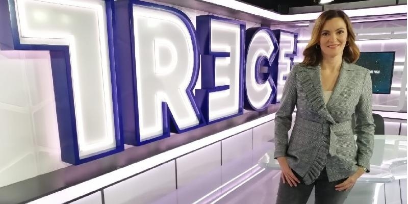 Ana Medina ha sido galardonada con el premio de Poes&iacute;a otorgado por la Fundaci&oacute;n &Aacute;ngel Herrera Oria