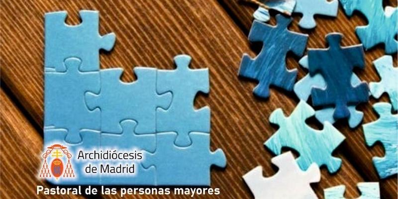 La Iglesia de Madrid se suma al Día Internacional contra los malos tratos a las personas mayores