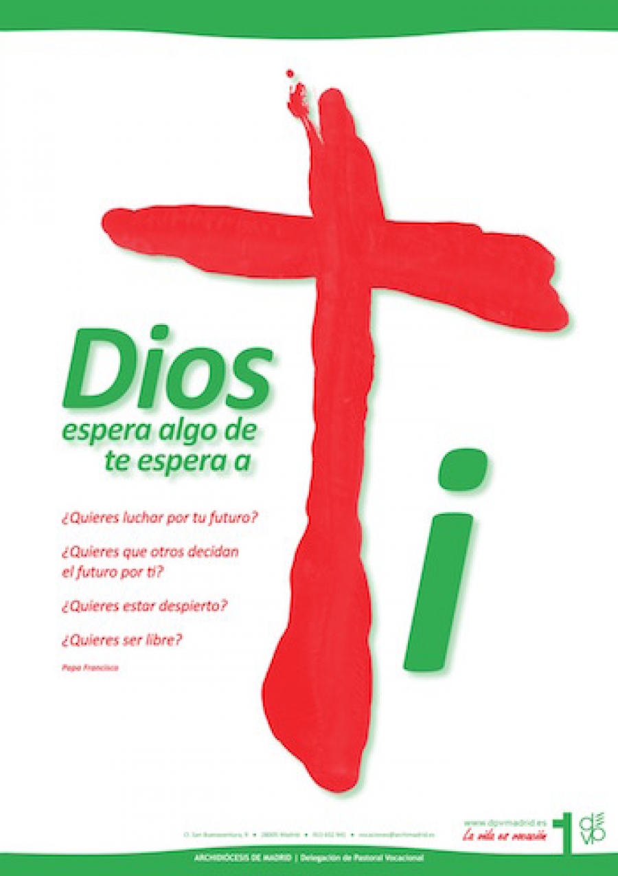 Ejercicios Espirituales y retiros para j&oacute;venes