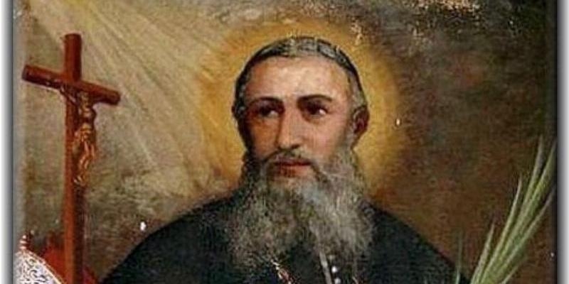 San Clemente Ignacio Delgado, &laquo;la nobleza de la tierra aragonesa&raquo;