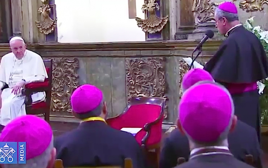 Monse&ntilde;or Santiago Silva: &laquo;Queremos que los desaf&iacute;os se conviertan en oportunidades&raquo;