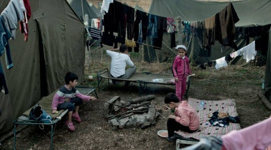 Jornada de Oraci&oacute;n por los ni&ntilde;os de Siria: Obispo agradece al Papa su apoyo