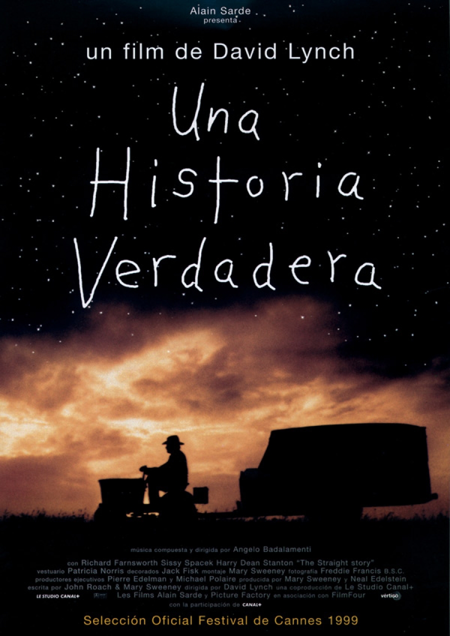 Lakela de Beata Mar&iacute;a Ana Mogas organiza una sesi&oacute;n de cine f&oacute;rum con 'Una historia verdadera'