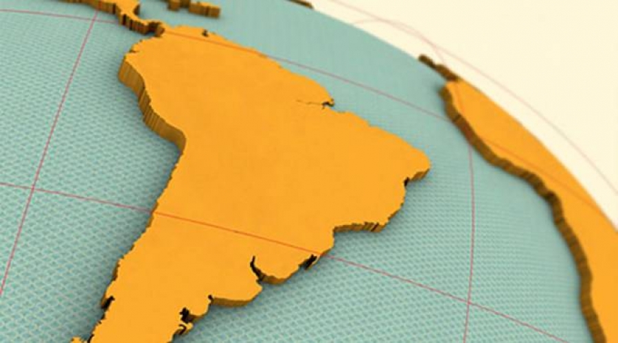 La ola de secularizaci&oacute;n que azota a los pa&iacute;ses de Am&eacute;rica Latina