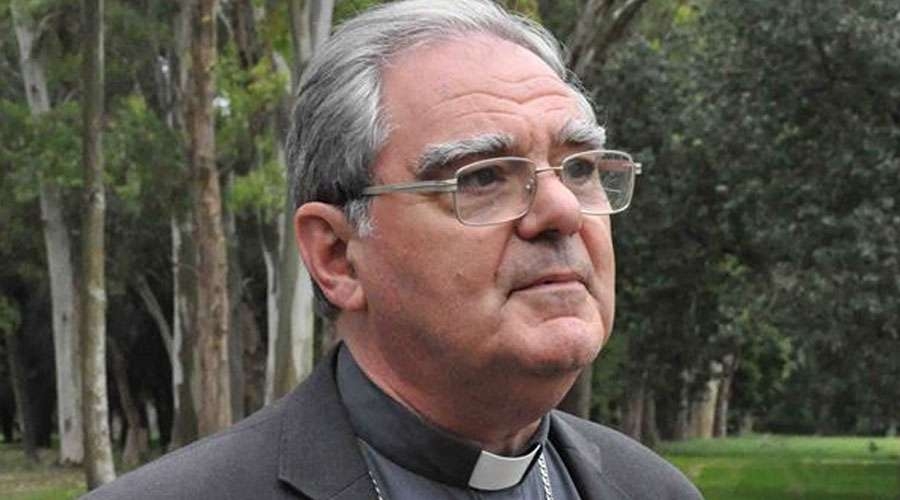 Obispos de Argentina eligen nuevo presidente del Episcopado